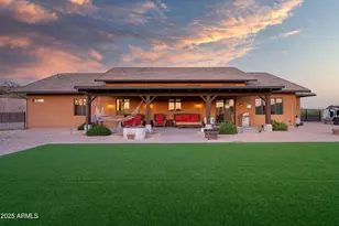 837 W Bralliar Rd, Wickenburg, AZ 85390 - Photo 33