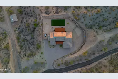 837 W Bralliar Road, Wickenburg, AZ 85390 - Photo 61