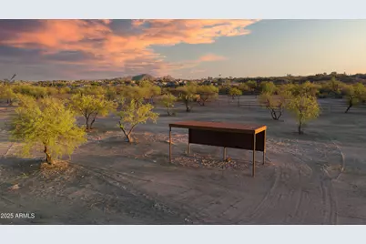 837 W Bralliar Road, Wickenburg, AZ 85390 - Photo 43