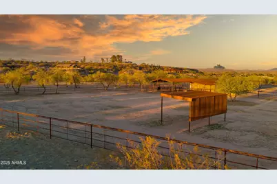 837 W Bralliar Road, Wickenburg, AZ 85390 - Photo 45