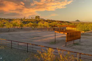 837 W Bralliar Rd, Wickenburg, AZ 85390 - Photo 45