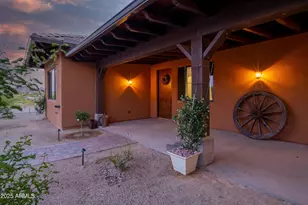 837 W Bralliar Rd, Wickenburg, AZ 85390 - Photo 7