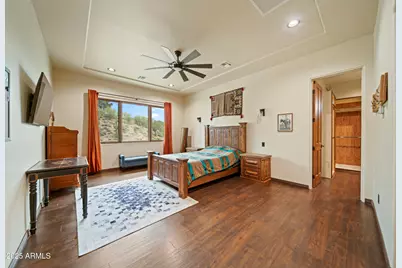 837 W Bralliar Road, Wickenburg, AZ 85390 - Photo 25