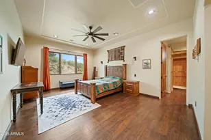 837 W Bralliar Rd, Wickenburg, AZ 85390 - Photo 25