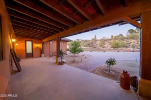 837 W Bralliar Rd, Wickenburg, AZ 85390 - Photo 7