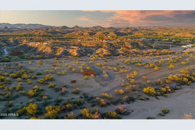 837 W Bralliar Road, Wickenburg, AZ 85390 - Photo 53
