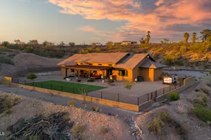 837 W Bralliar Rd, Wickenburg, AZ 85390 - Photo 57