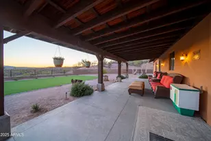 837 W Bralliar Rd, Wickenburg, AZ 85390 - Photo 39