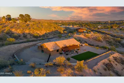 837 W Bralliar Road, Wickenburg, AZ 85390 - Photo 55