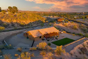 837 W Bralliar Rd, Wickenburg, AZ 85390 - Photo 55