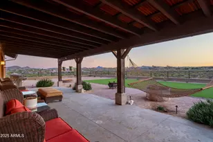 837 W Bralliar Rd, Wickenburg, AZ 85390 - Photo 37