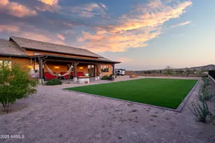 837 W Bralliar Rd, Wickenburg, AZ 85390 - Photo 35