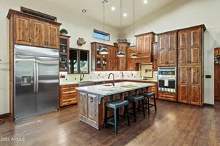 837 W Bralliar Rd, Wickenburg, AZ 85390 - Photo 15