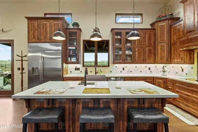 837 W Bralliar Road, Wickenburg, AZ 85390 - Photo 15