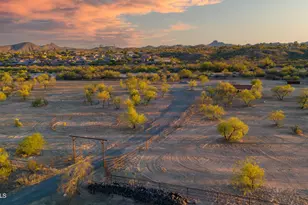 837 W Bralliar Rd, Wickenburg, AZ 85390 - Photo 41