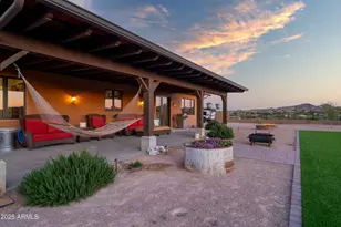 837 W Bralliar Rd, Wickenburg, AZ 85390 - Photo 35