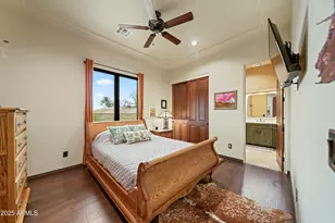 837 W Bralliar Rd, Wickenburg, AZ 85390 - Photo 21