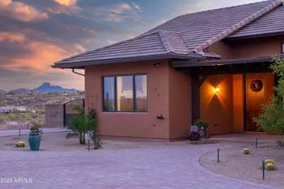 837 W Bralliar Road, Wickenburg, AZ 85390 - Photo 5