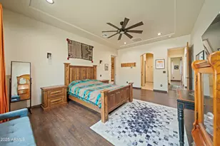 837 W Bralliar Rd, Wickenburg, AZ 85390 - Photo 25