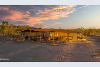 837 W Bralliar Road, Wickenburg, AZ 85390 - Photo 45