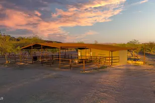 837 W Bralliar Rd, Wickenburg, AZ 85390 - Photo 45