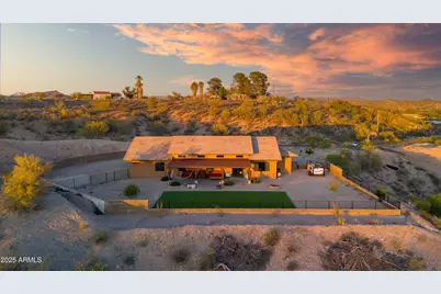 837 W Bralliar Road, Wickenburg, AZ 85390 - Photo 57