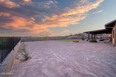 837 W Bralliar Road, Wickenburg, AZ 85390 - Photo 31