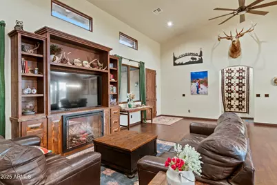 837 W Bralliar Road, Wickenburg, AZ 85390 - Photo 17