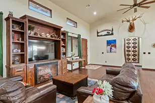 837 W Bralliar Rd, Wickenburg, AZ 85390 - Photo 17