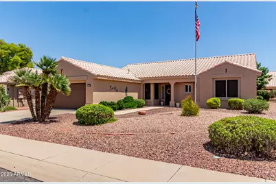 15219 W Via Manana, Sun City West, AZ 85375 - Photo 1