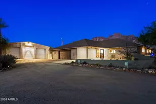 5130 E Superstition Blvd, Apache Junction, AZ 85119 - Photo 1