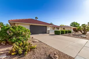 13447 W Ballad Dr, Sun City West, AZ 85375 - Photo 39