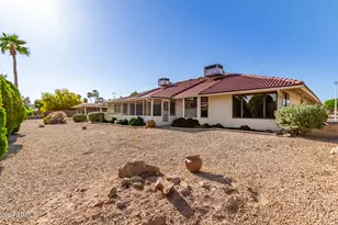 13447 W Ballad Dr, Sun City West, AZ 85375 - Photo 35