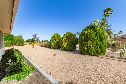 13447 W Ballad Drive, Sun City West, AZ 85375 - Photo 37
