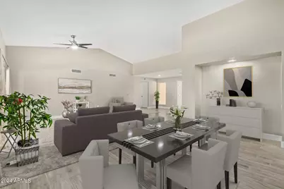 13447 W Ballad Drive, Sun City West, AZ 85375 - Photo 3