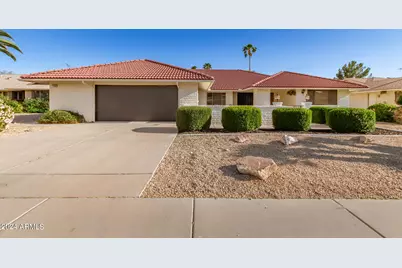 13447 W Ballad Drive, Sun City West, AZ 85375 - Photo 41