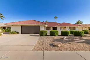 13447 W Ballad Dr, Sun City West, AZ 85375 - Photo 41