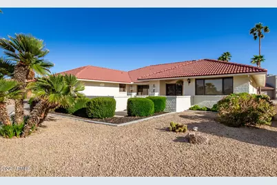 13447 W Ballad, Sun City West, AZ 85375 - Photo 1