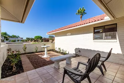 13447 W Ballad Drive, Sun City West, AZ 85375 - Photo 33