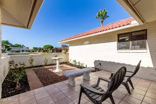 13447 W Ballad Dr, Sun City West, AZ 85375 - Photo 33