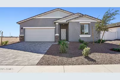 18253 W Camino De Oro --, Surprise, AZ 85387 - Photo 1