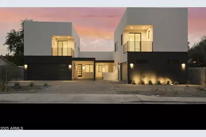 1611 E Lamar, Phoenix, AZ 85016 - Photo 1