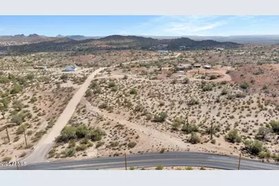 28100 N Brenner Pass Road #10, San Tan Valley, AZ 85144 - Photo 5