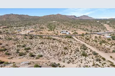 28100 N Brenner Pass Road #10, San Tan Valley, AZ 85144 - Photo 9