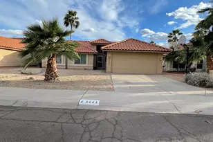 3443 E Tonto, Phoenix, AZ 85050 - Photo 1