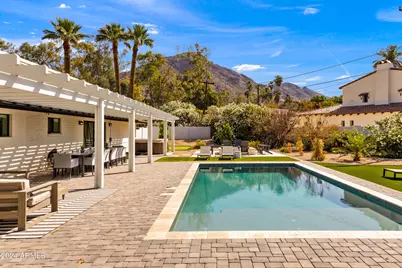 4633 N 49th, Phoenix, AZ 85018 - Photo 1