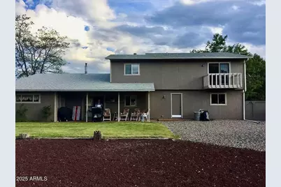 1908 N Deer Crossing Road, Flagstaff, AZ 86004 - Photo 7