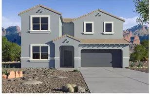 9932 S Desert Vw Dr, Apache Junction, AZ 85120 - Photo 1