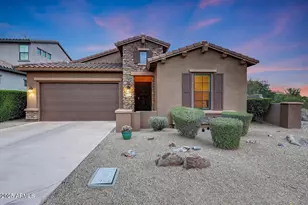 10007 E Hillside Dr, Scottsdale, AZ 85255 - Photo 1