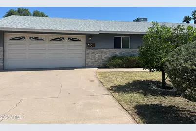 316 W Northern Avenue, Phoenix, AZ 85021 - Photo 1